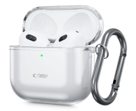 Tech-Protect Flexair do Apple AirPods 4. generacji Clear - 1296599 - zdjęcie 1